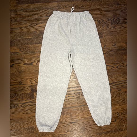 Y2K NASCAR Sweatpants - Picture 4 of 4